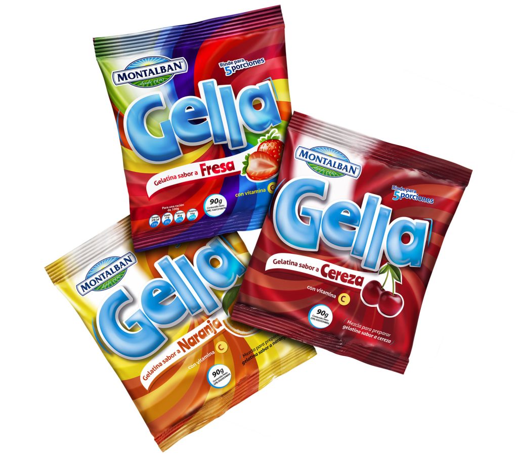 Gella Trio - 20240201