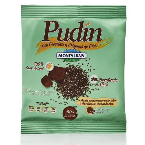 PMC (Montalban) Pudín Chocolate JPEG con Sombra